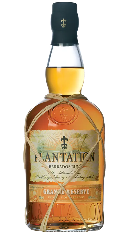 Planteray Grande Reserve Dark Rum 0.7L